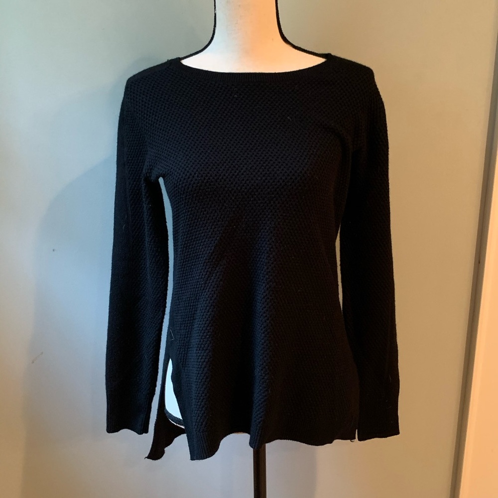 Athleta: Super Cozy Sweater